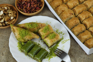 baklava