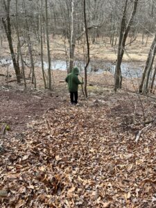 Tyler State Park