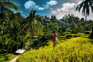 Ubud, Bali