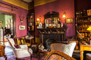 Sherlock Holmes Museum