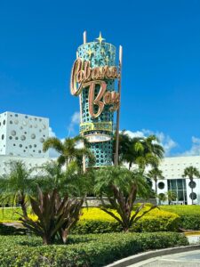 Universal Cabana Bay Resort