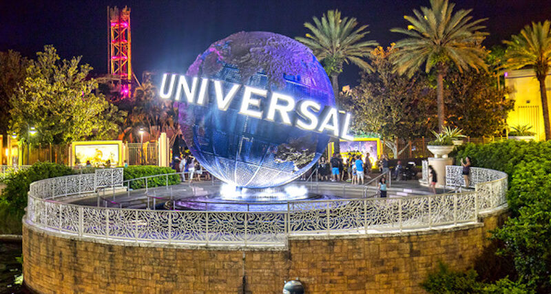 Universal Studios Florida