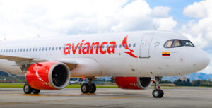 Avianca airlines