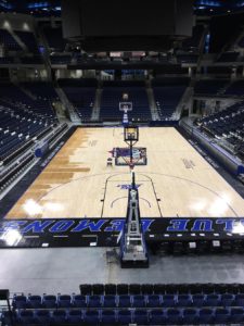 Wintrust Arena