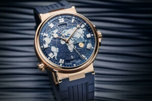 Breguet watch