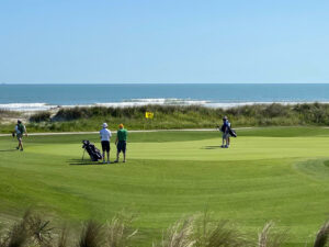 Kiawah