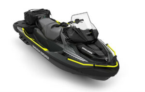 Sea Doo