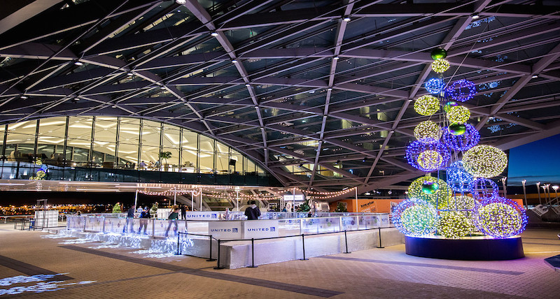 Denver International Airport