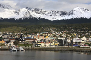 Ushuaia, Argentina