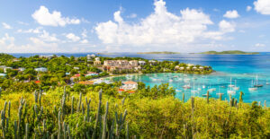 Virgin Islands National Park