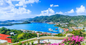 St. Thomas