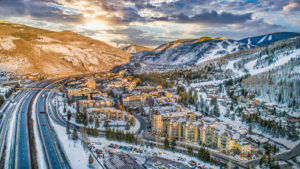 Vail