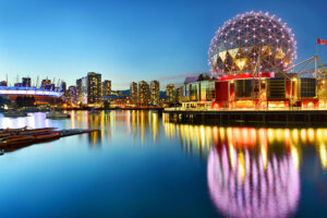 Science World