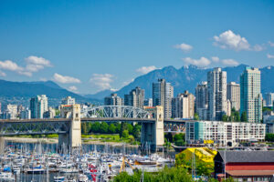 Vancouver