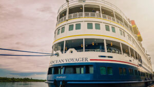 American Queen Voyages