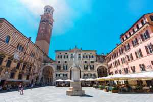 Piazza dei Signori