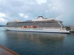 Viking Cruise