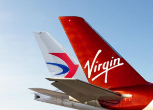 Virgin Atlantic Airways