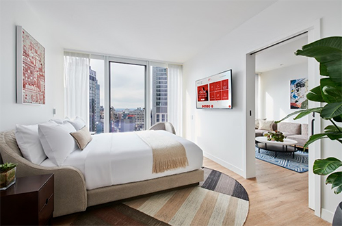 Virgin Hotels NYC