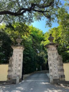 Vizcaya Museum and Gardens