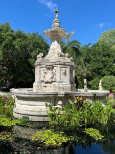 Vizcaya Museum and Gardens