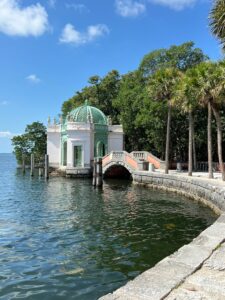 Vizcaya Museum and Gardens