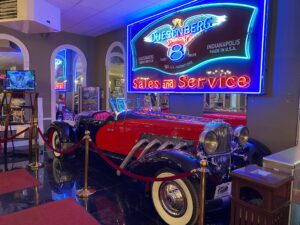 Volo Auto Museum