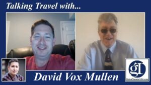 David Vox Mullen