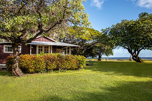 Waimea Plantation Cottages