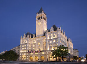 Waldorf Astoria D.C.