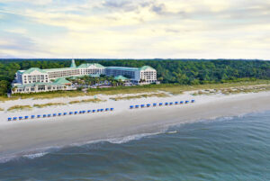 Westin Hilton Head Island Resort & Spa