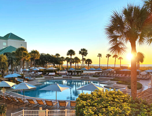 Westin Hilton Head Island Resort & Spa Launches New Summer Experiences