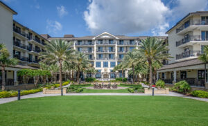 The Westin Jekyll Island Beach Resort