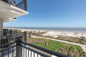 The Westin Jekyll Island Beach Resort