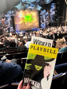 Wicked