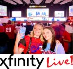 Xfinity Live